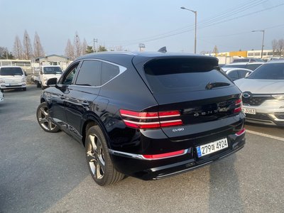 GENESIS GV80 - 2