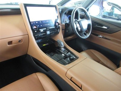 صورة مصغرة 22 لـ 2023 Toyota VELLFIRE