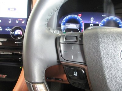 صورة مصغرة 32 لـ 2023 Toyota VELLFIRE