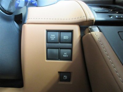 صورة مصغرة 37 لـ 2023 Toyota VELLFIRE