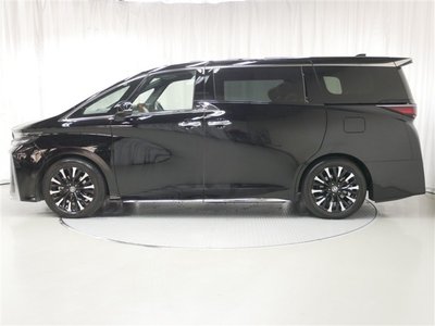 2023 Toyota VELLFIRE — фото 2