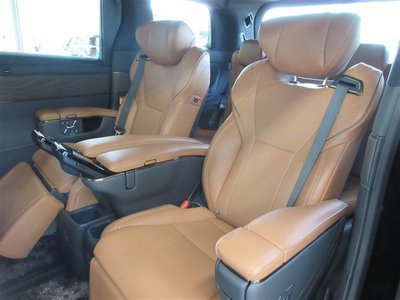 صورة مصغرة 34 لـ 2023 Toyota VELLFIRE
