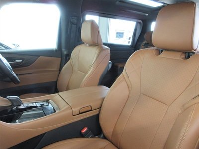 صورة مصغرة 16 لـ 2023 Toyota VELLFIRE