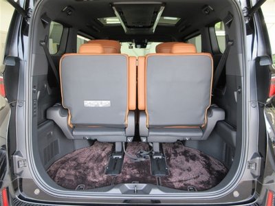 صورة مصغرة 25 لـ 2023 Toyota VELLFIRE