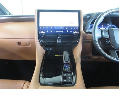 صورة مصغرة 13 لـ 2023 Toyota VELLFIRE