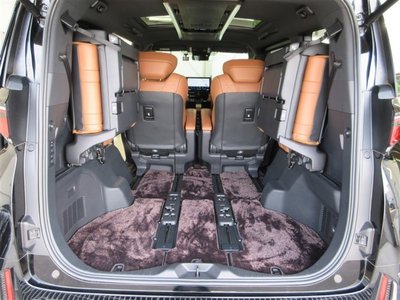 صورة مصغرة 26 لـ 2023 Toyota VELLFIRE