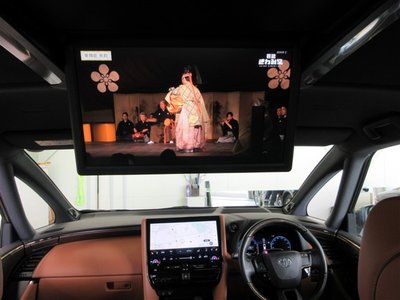 صورة مصغرة 19 لـ 2023 Toyota VELLFIRE