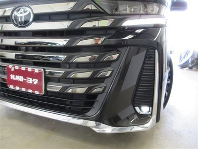 2023 Toyota VELLFIRE — фото 9