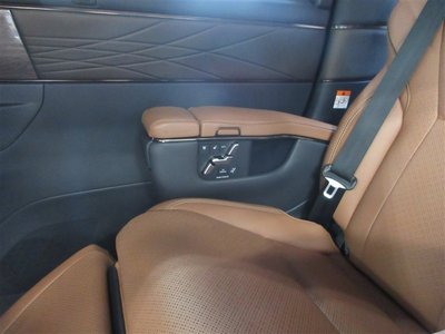 صورة مصغرة 21 لـ 2023 Toyota VELLFIRE