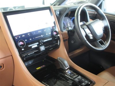 صورة مصغرة 23 لـ 2023 Toyota VELLFIRE