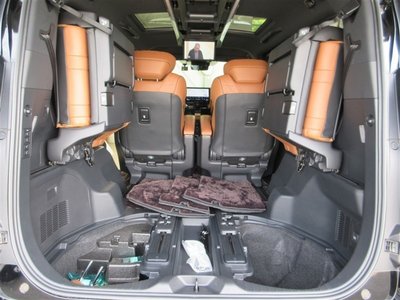 صورة مصغرة 27 لـ 2023 Toyota VELLFIRE