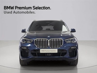 BMW X5 - 2