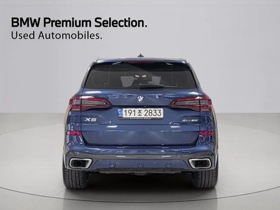 BMW X5 - 3