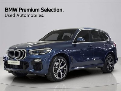 BMW X5 - 1