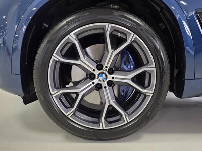 BMW X5 - 6