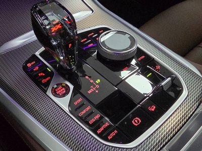 BMW X5 - 9