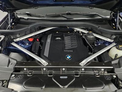 BMW X5 - 7