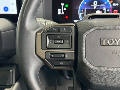 2024 Toyota LAND CRUISER 250 缩略图 55