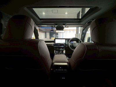2024 Toyota LAND CRUISER 250 缩略图 51