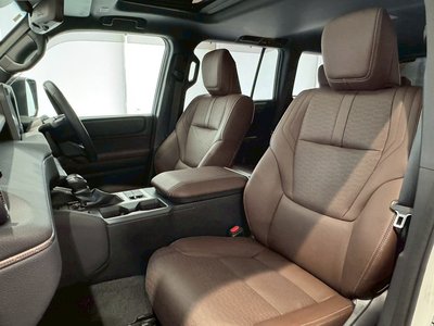 2024 Toyota LAND CRUISER 250 缩略图 40