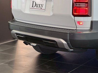 2024 Toyota LAND CRUISER 250 缩略图 35
