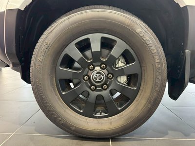 2024 Toyota LAND CRUISER 250 缩略图 18