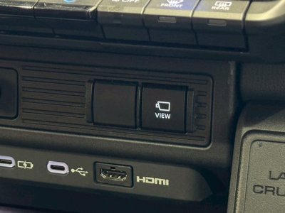 2024 Toyota LAND CRUISER 250 缩略图 67