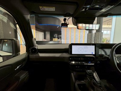 2024 Toyota LAND CRUISER 250 缩略图 53