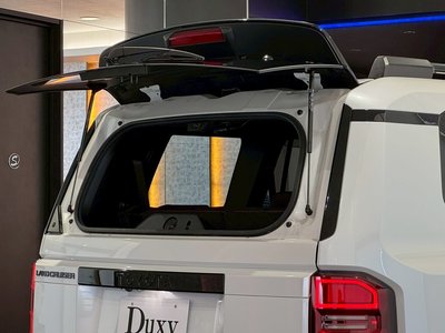 2024 Toyota LAND CRUISER 250 缩略图 32