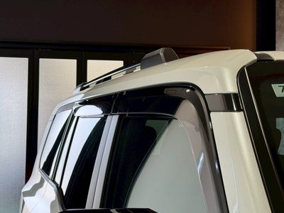 2024 Toyota LAND CRUISER 250 — фото 10