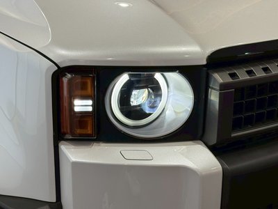 2024 Toyota LAND CRUISER 250 缩略图 13