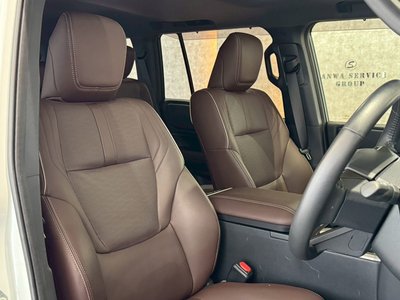 2024 Toyota LAND CRUISER 250 缩略图 38