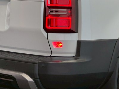 2024 Toyota LAND CRUISER 250 缩略图 36