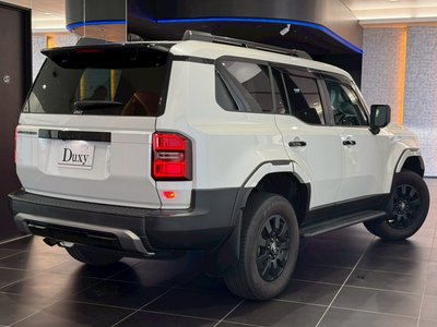 2024 Toyota LAND CRUISER 250 缩略图 31