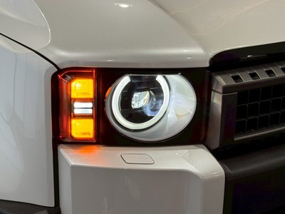 2024 Toyota LAND CRUISER 250 缩略图 14