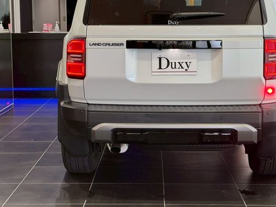 2024 Toyota LAND CRUISER 250 缩略图 29