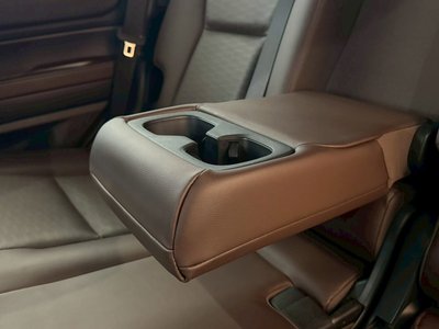 2024 Toyota LAND CRUISER 250 缩略图 45