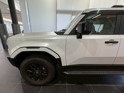 2024 Toyota LAND CRUISER 250 缩略图 26