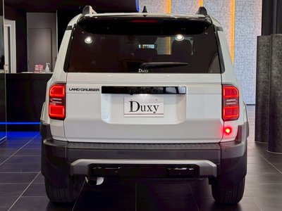 2024 Toyota LAND CRUISER 250 缩略图 27