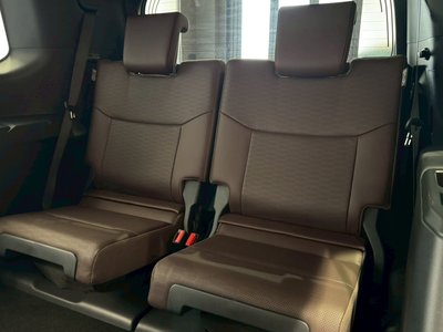 2024 Toyota LAND CRUISER 250 缩略图 48
