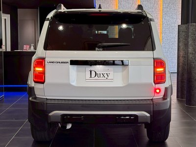 2024 Toyota LAND CRUISER 250 缩略图 28