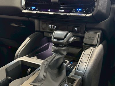 2024 Toyota LAND CRUISER 250 缩略图 66