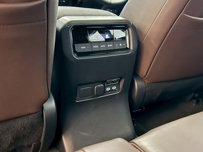 2024 Toyota LAND CRUISER 250 缩略图 44