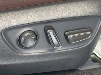 2024 Toyota LAND CRUISER 250 缩略图 39