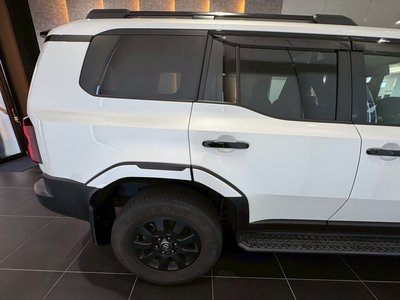 2024 Toyota LAND CRUISER 250 缩略图 24