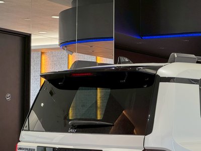 2024 Toyota LAND CRUISER 250 缩略图 33