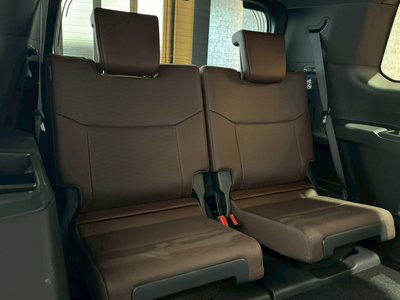 2024 Toyota LAND CRUISER 250 缩略图 47