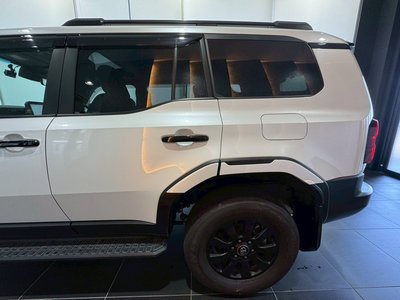 2024 Toyota LAND CRUISER 250 缩略图 25