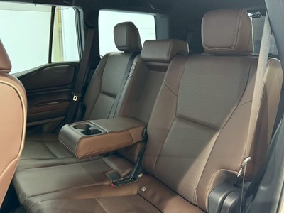 2024 Toyota LAND CRUISER 250 缩略图 43