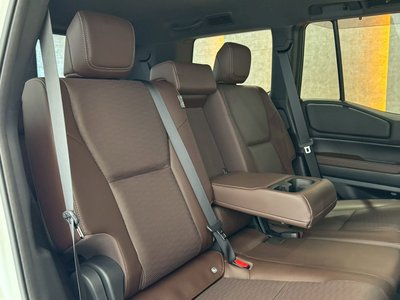 2024 Toyota LAND CRUISER 250 缩略图 42